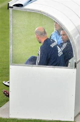 c'est mon ames zidane